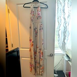 BNWT Ladies boutique dress